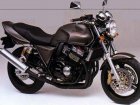 Honda CB 400SF Super Four